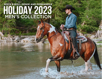 REVIEW | Holiday 2023 Men's