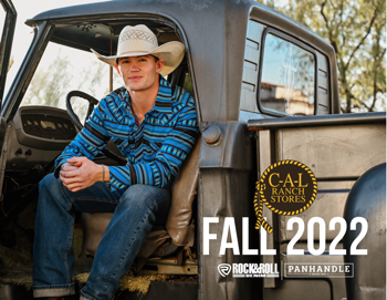 CAL Ranch | Fall 2022