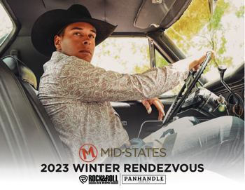 Mid-States Winter Rendezvous 2023