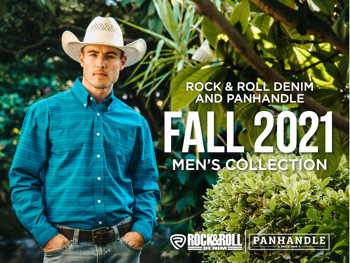 Fall 2021 | Men's Collection