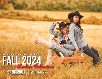 Fall 2024 | Ladies Collection