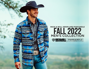 Fall 2022 | Men's Collection