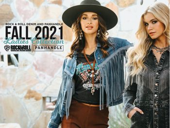 Fall 2021 | Ladies Collection