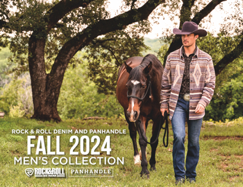 Fall 2024 | Men's Collection