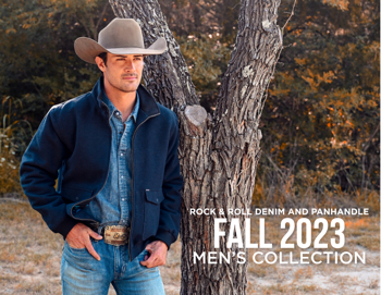 Fall 2023 | Men's Collection