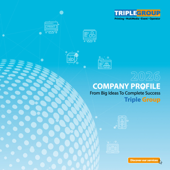 Company Profile Triple Group