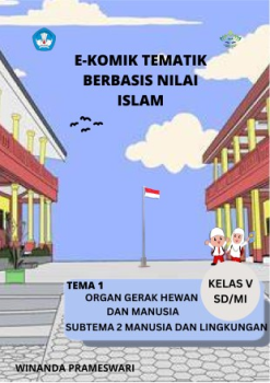E-KOMIK TEMATIK BERBASIS NILAI ISLAM (1).pdf