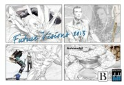 future visions 2013 trend book