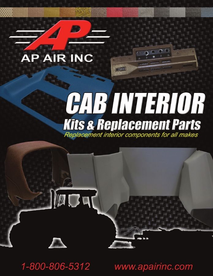 cab kit 2016