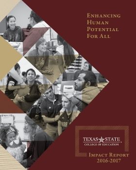 CoE Impact Report