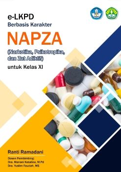 Desain LKPD