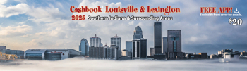 2025 Louisville Book