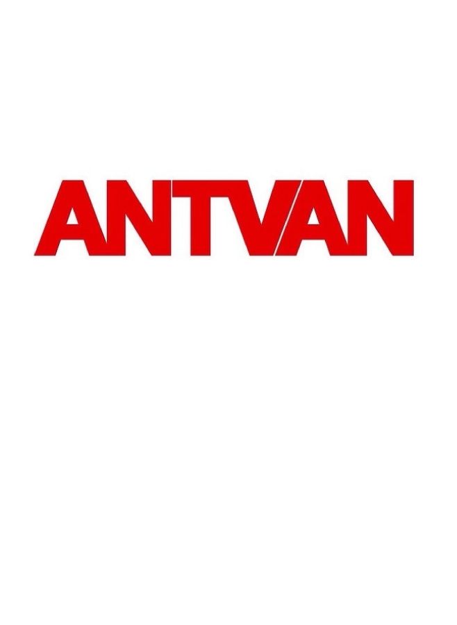 ANTVAN февраль