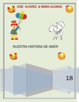 NUESTRA HISTORIA DE AMOR