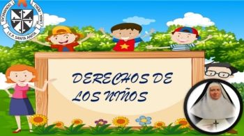 derecho del niño part2