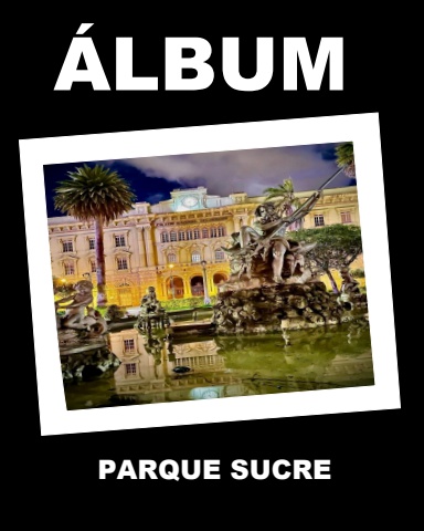ÀLBUM FOTOGRAFICO
