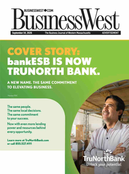 BusinessWest September 14, 2026