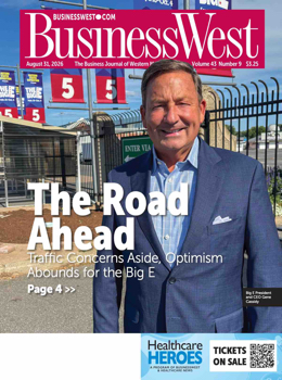BusinessWest August 17, 2026