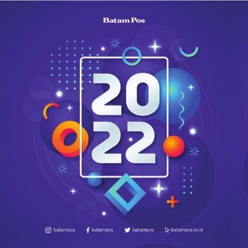 KALENDER 2022 BATAM POS