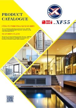 CATALOGUE BHI XF55.cdr