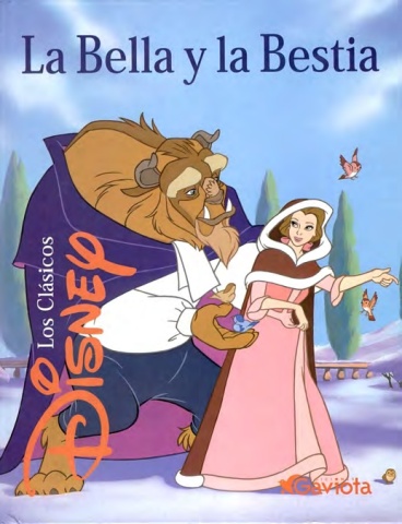 La Bella y la Bestia