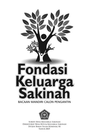 Fondasi Keluarga Sakinah
