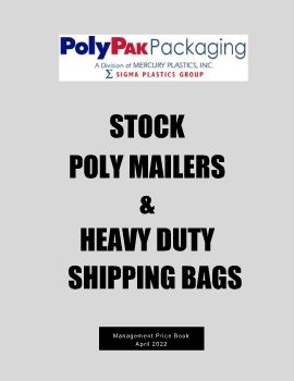 PolyPak Pkg Management Price Book Apr 2022