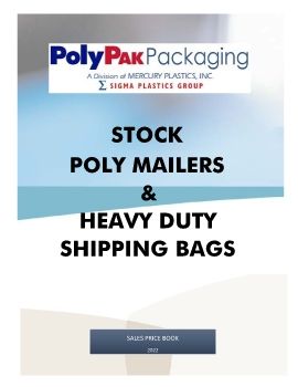 PolyPak Pkg Sales Dept Price Book Apr 2022