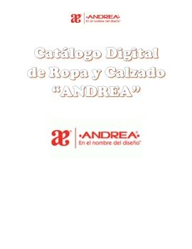 Catálogo Digital de Ropa y Calzado_Neat