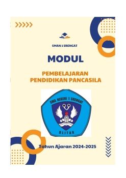 MODUL FLIPBOOK PKn X-XII LENGKAP