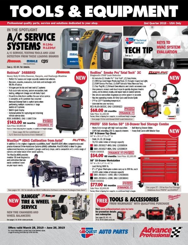 CatalogoCarquest