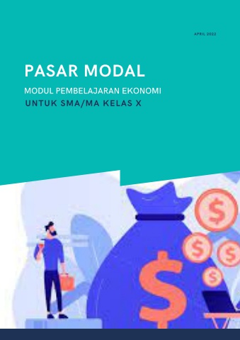 PASAR MODAL