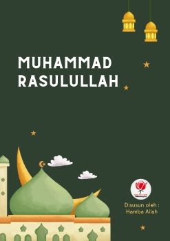 MUHAMMAD RASULULLAH