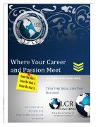 Where Your Career and Passion Meet