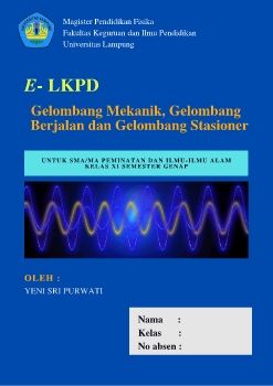 E LKPD Gelombang Yeni SP