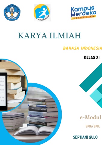 Karya Ilmiah