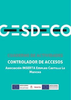 Cuaderno de actividades Controlador de Accesos