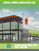 Vermillion Rise Mega Park Shell Bldg Brochure