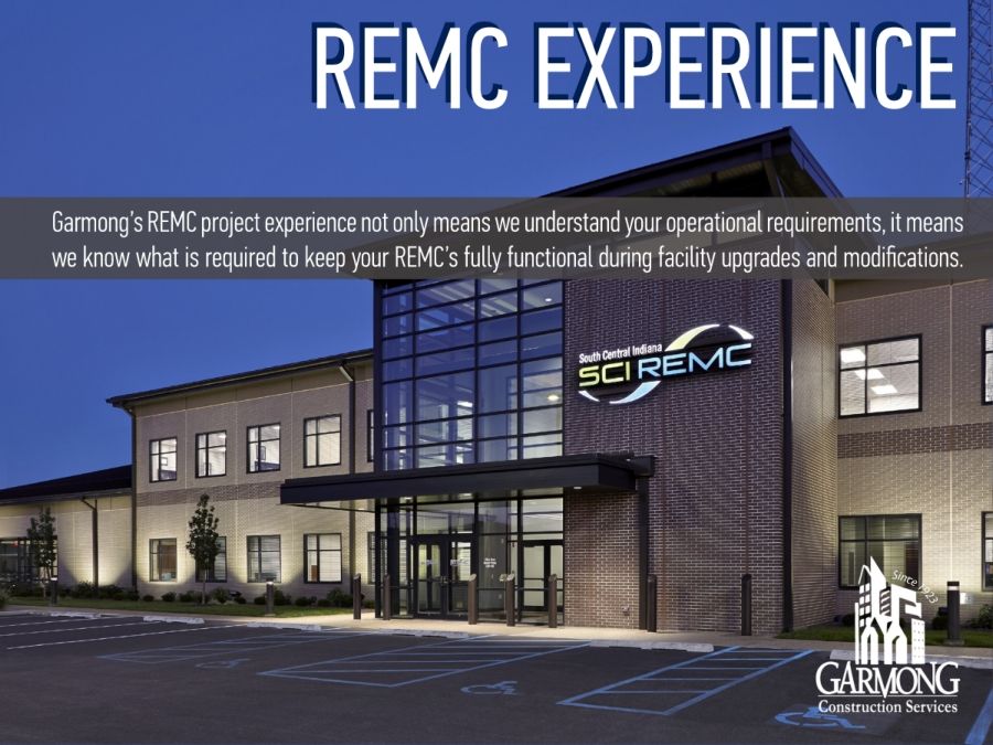 REMC Brochure