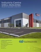 Industrial Park Brochure electronic Draft