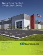 Industrial Park Brochure electronic Draft