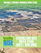 Vermillion Rise Mega Park Shell Bldg Brochure