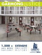 Garmong Justice Brochure