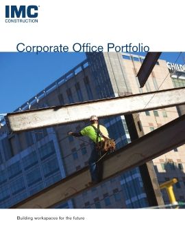 Corporate Office