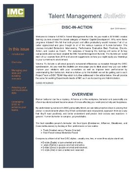 Disc-In-Action Final