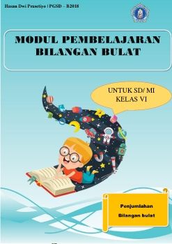 Hasan Dwi Prasetiyo_(044)_PGSD B 18_MODUL