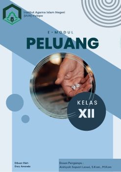 Modul materi Peluang kelas XII_Neat