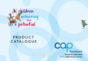 Cap Furniture Product Catalogue