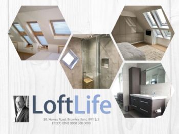 LOFT LIFE FLIPBOOK