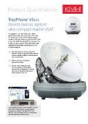 TracPhone Spec Sheet